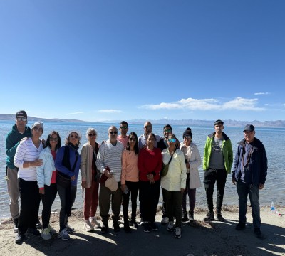 Essential Packing List for Mt Kailash Mansarovar Tour from Nepal